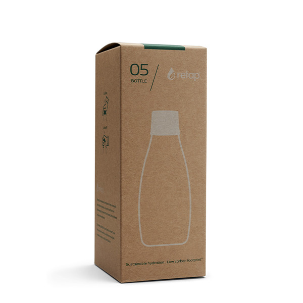 Butelka Retap Original 500ml