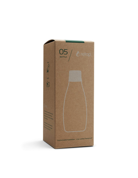 Butelka Retap Original 500ml