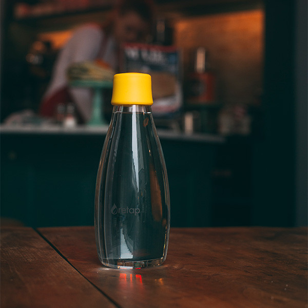 Butelka Retap Original 500ml