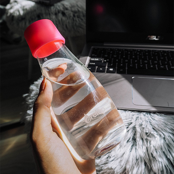 Butelka Retap Original 500ml