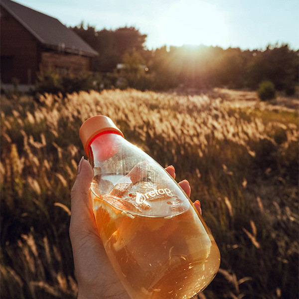 Butelka Retap Original 800ml
