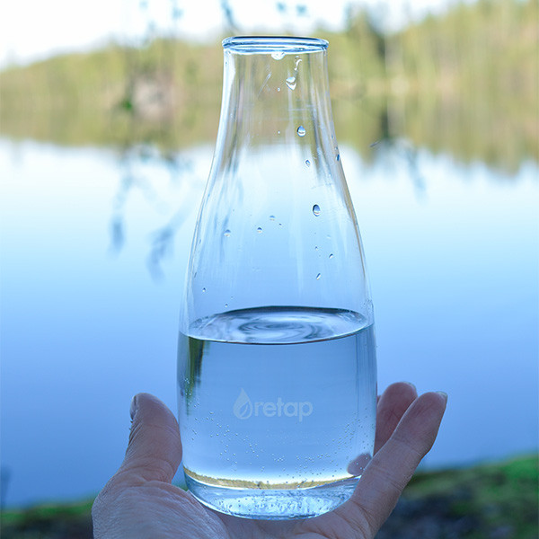 Butelka Retap Original 300ml