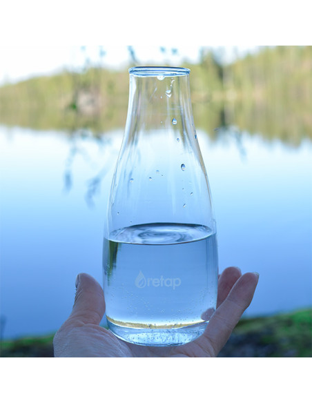 Butelka Retap Original 300ml