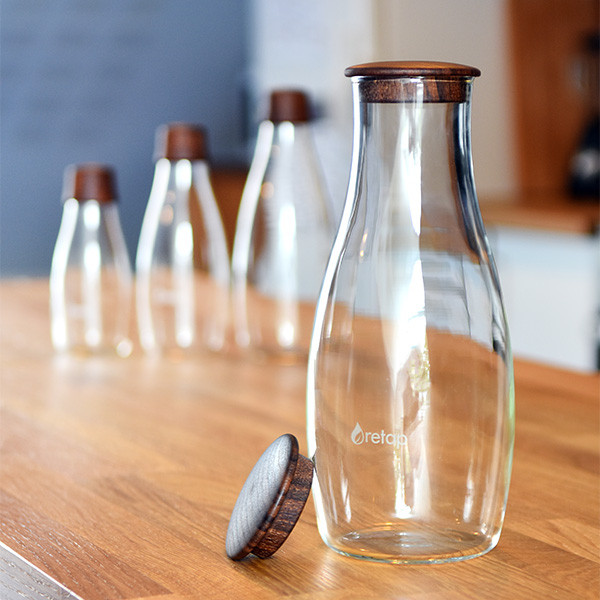 Karafka Retap 1200ml