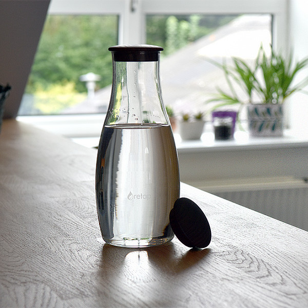 Karafka Retap 1200ml